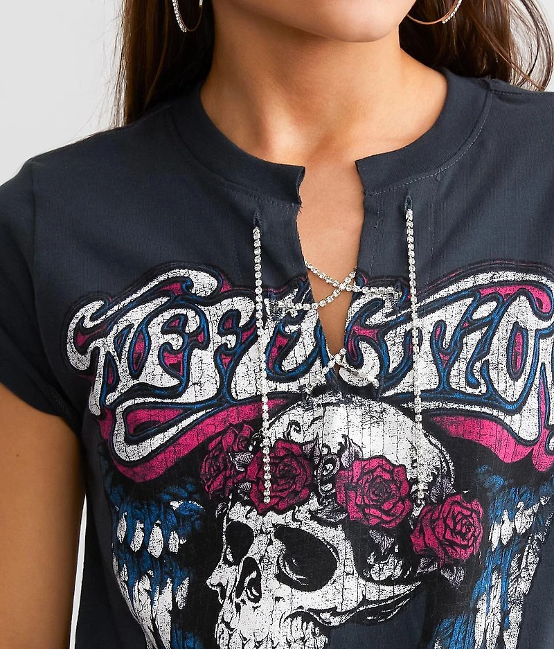 Dream On T-Shirt