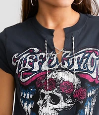 Dream On T-Shirt