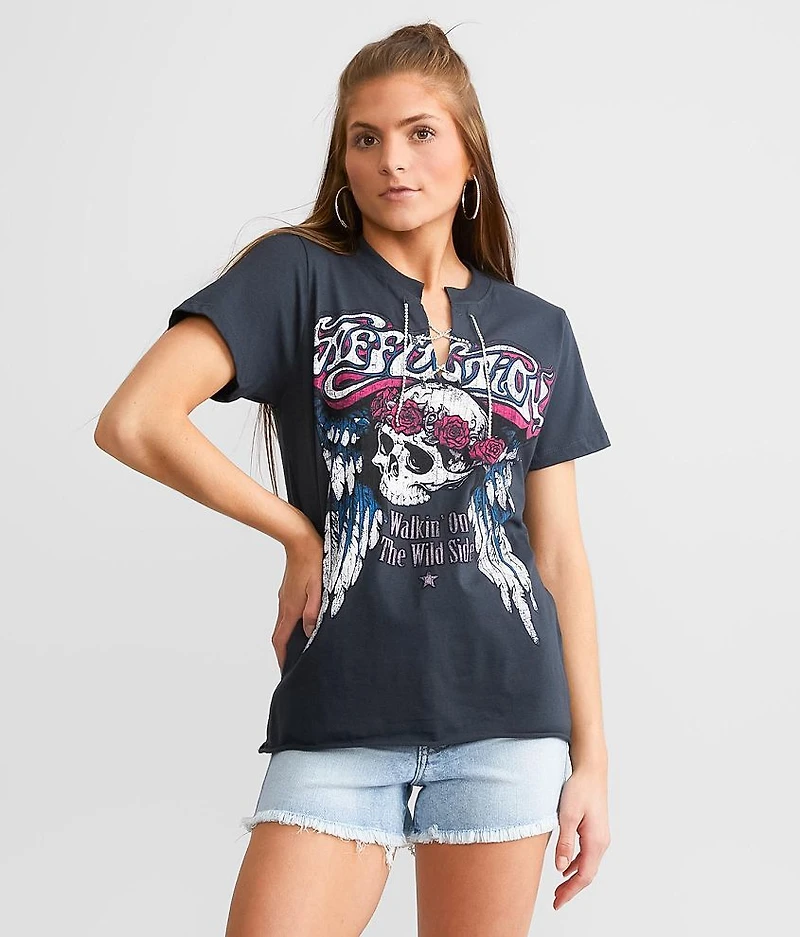Dream On T-Shirt