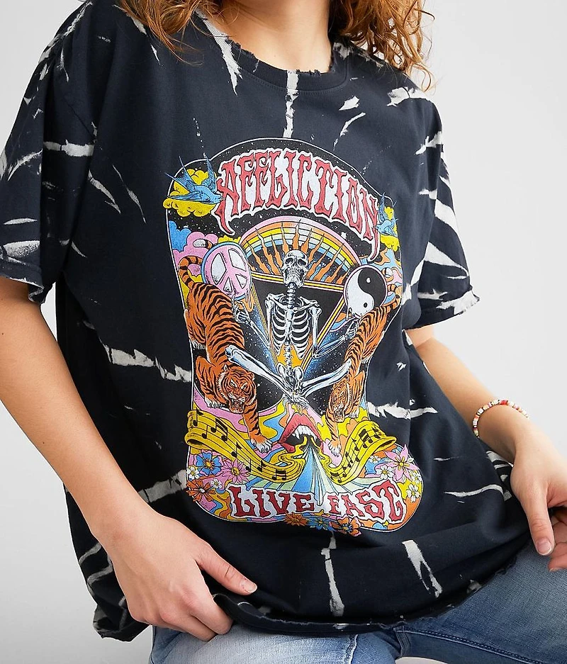 Live Fast Festival T-Shirt