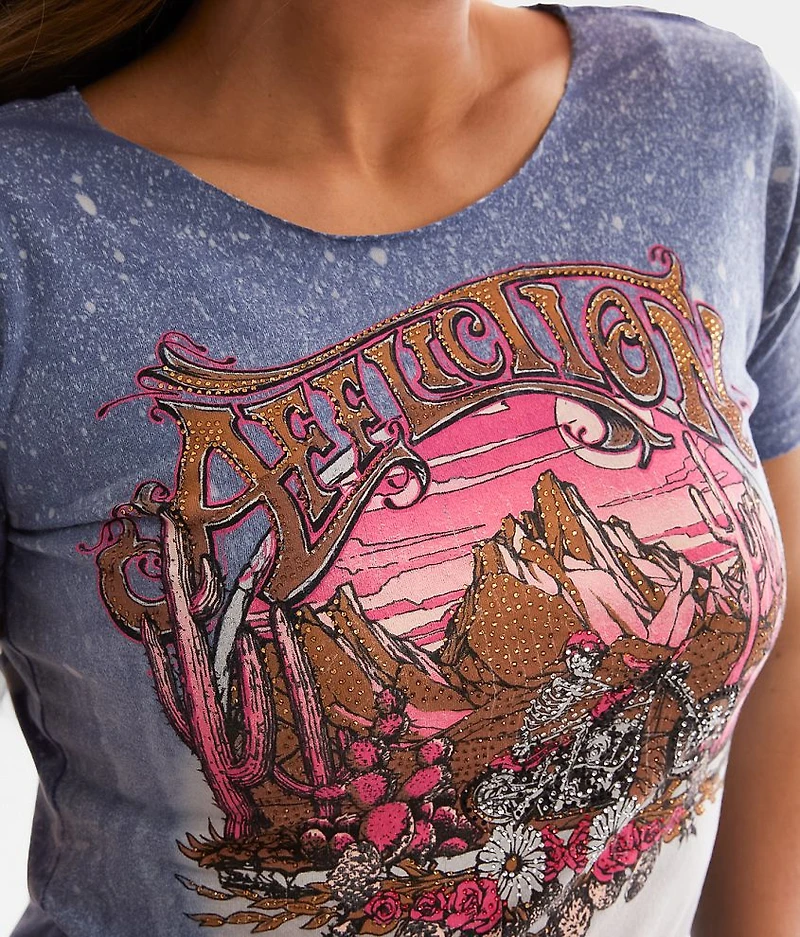 Skeleton Valley T-Shirt