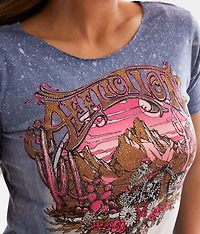 Skeleton Valley T-Shirt