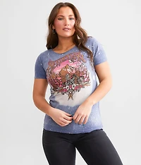 Skeleton Valley T-Shirt
