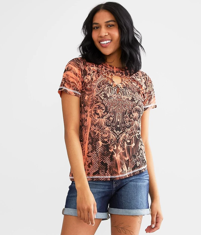 Soul Promise T-Shirt