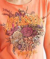 Garden Rose T-Shirt