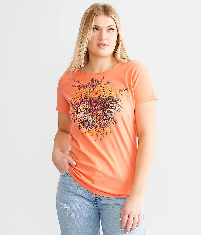 Garden Rose T-Shirt