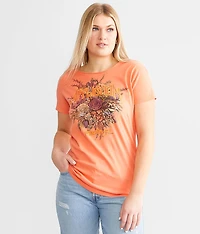 Garden Rose T-Shirt