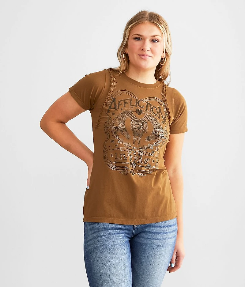 Gloria T-Shirt