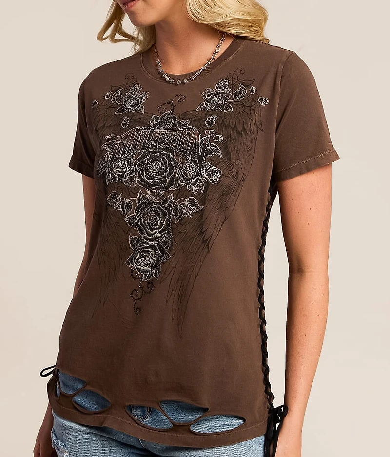 Secret Garden T-Shirt