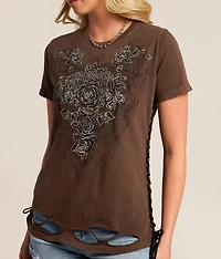 Secret Garden T-Shirt