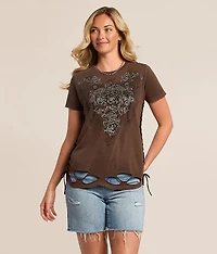 Secret Garden T-Shirt