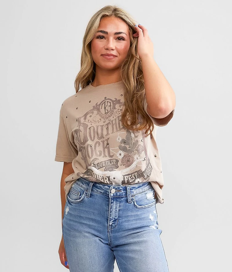 Southwestern Rock T-Shirt
