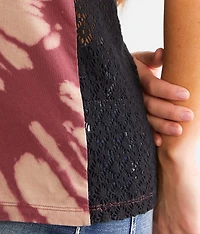 Greenwood Racerback Tank Top