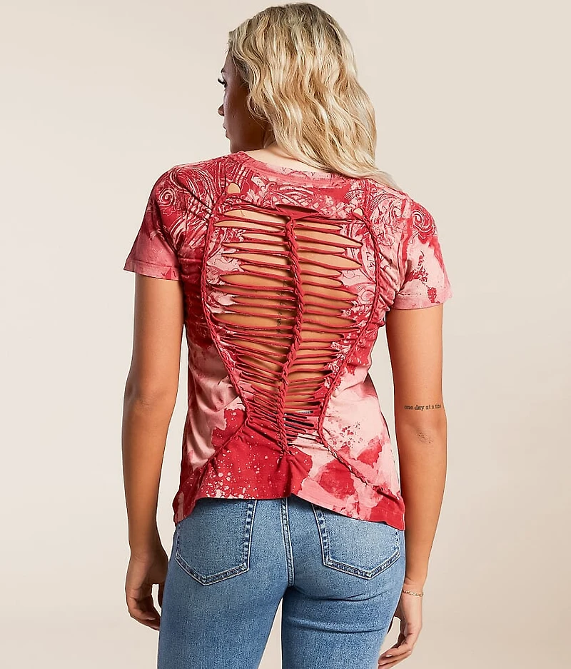 Free T-Shirt