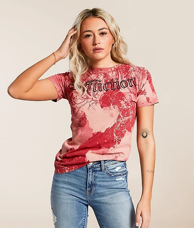 Free T-Shirt