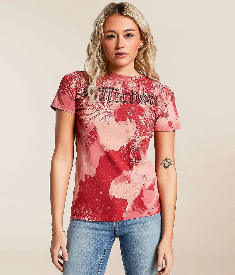 Free T-Shirt