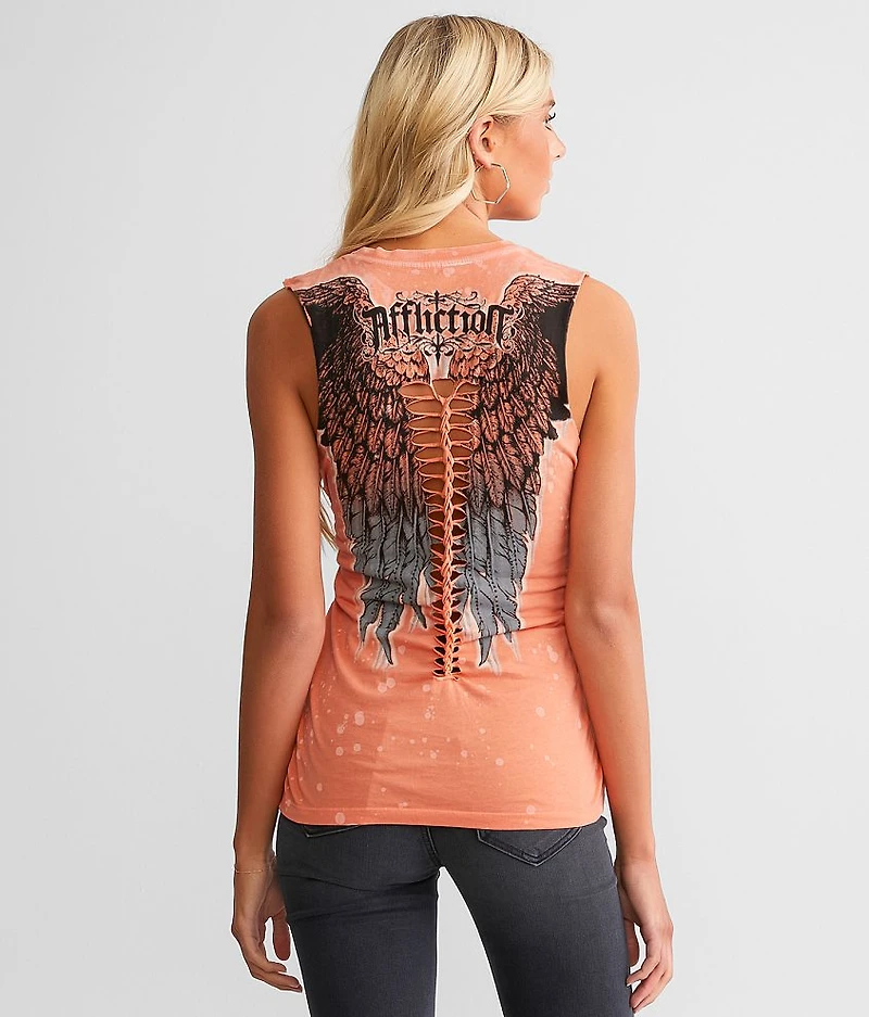Age Of Winter Tank Top