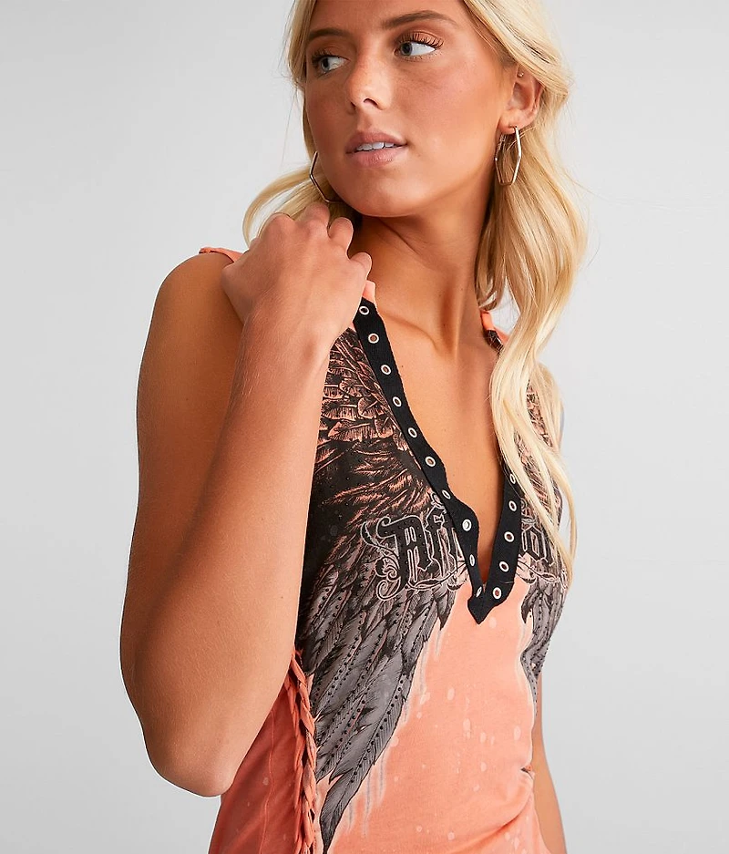 Age Of Winter Tank Top