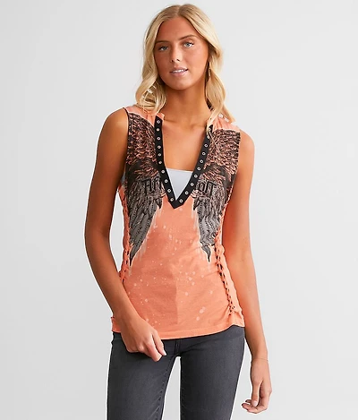 Age Of Winter Tank Top