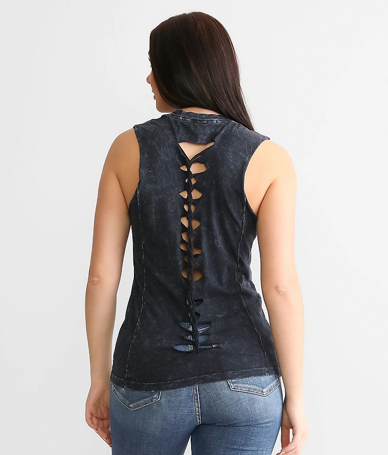 Infernal Savagery Tank Top