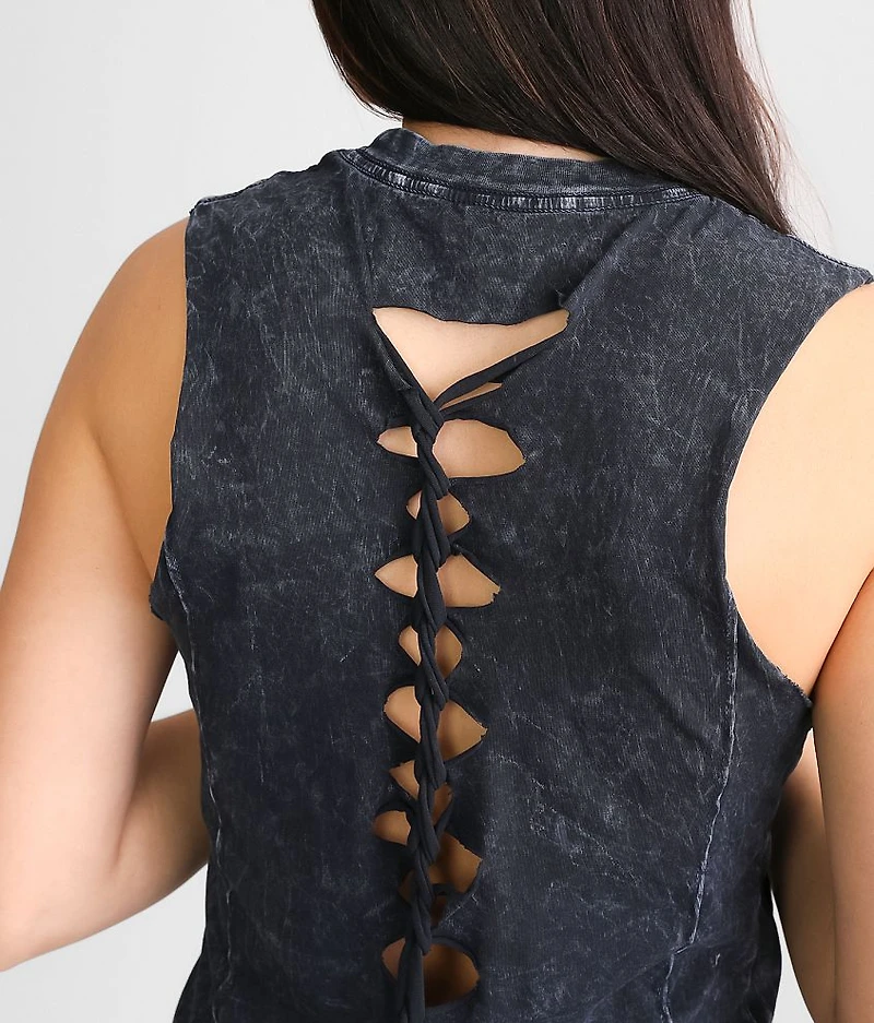 Infernal Savagery Tank Top