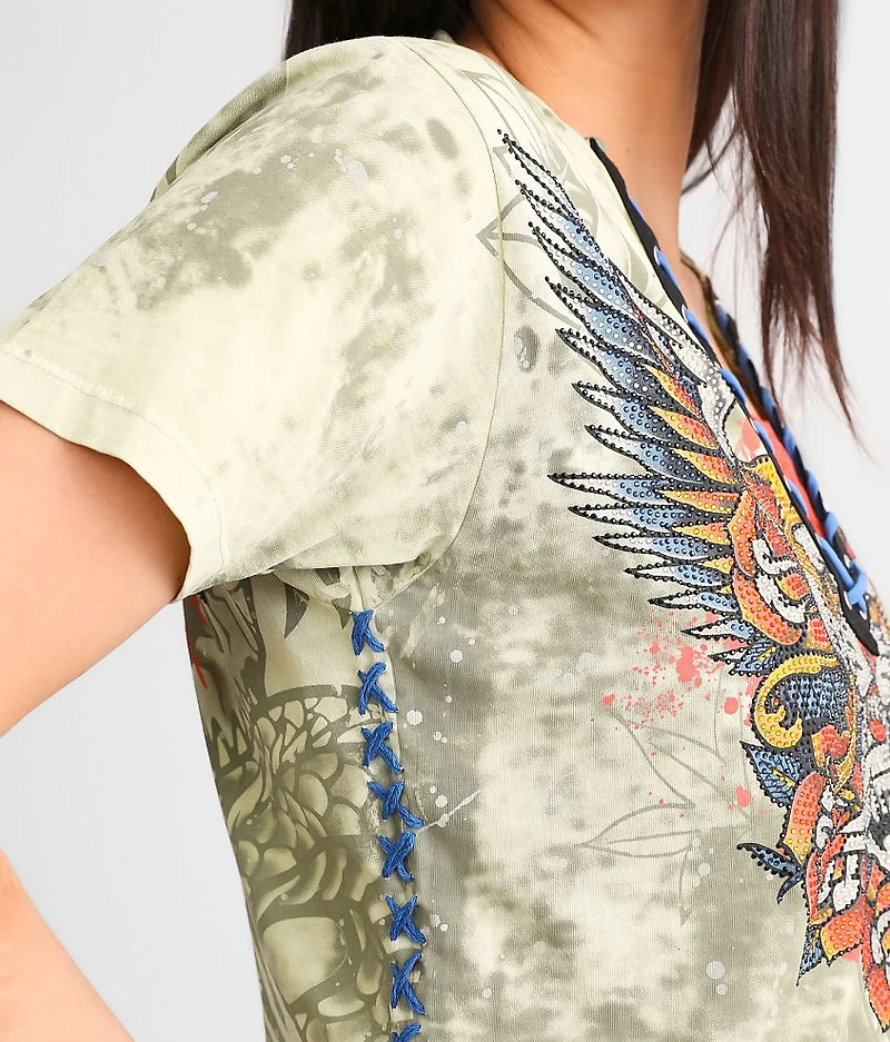 Midnight Mystic T-Shirt