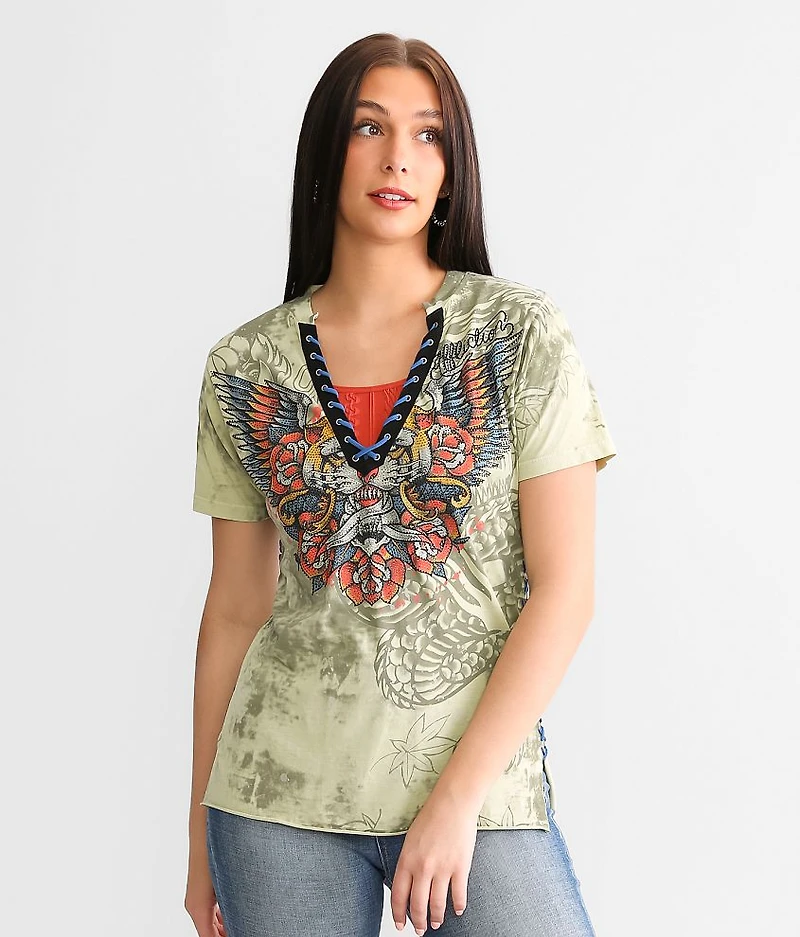 Midnight Mystic T-Shirt