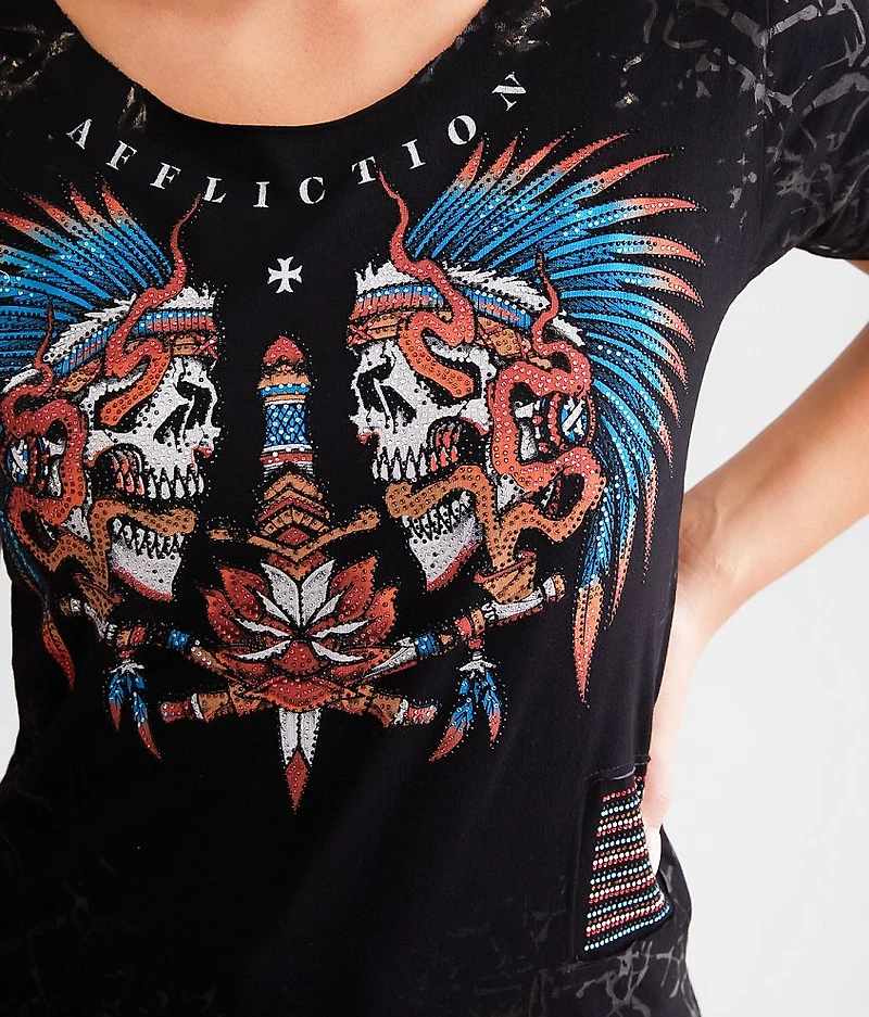 Stillwater Smoke T-Shirt