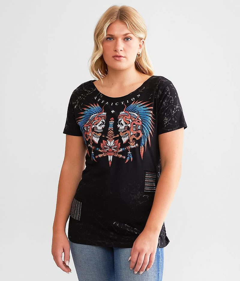 Stillwater Smoke T-Shirt
