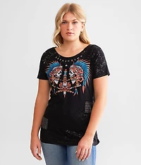Stillwater Smoke T-Shirt