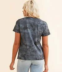 American Customs Eagle 73 Tour T-Shirt