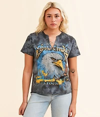 American Customs Eagle 73 Tour T-Shirt
