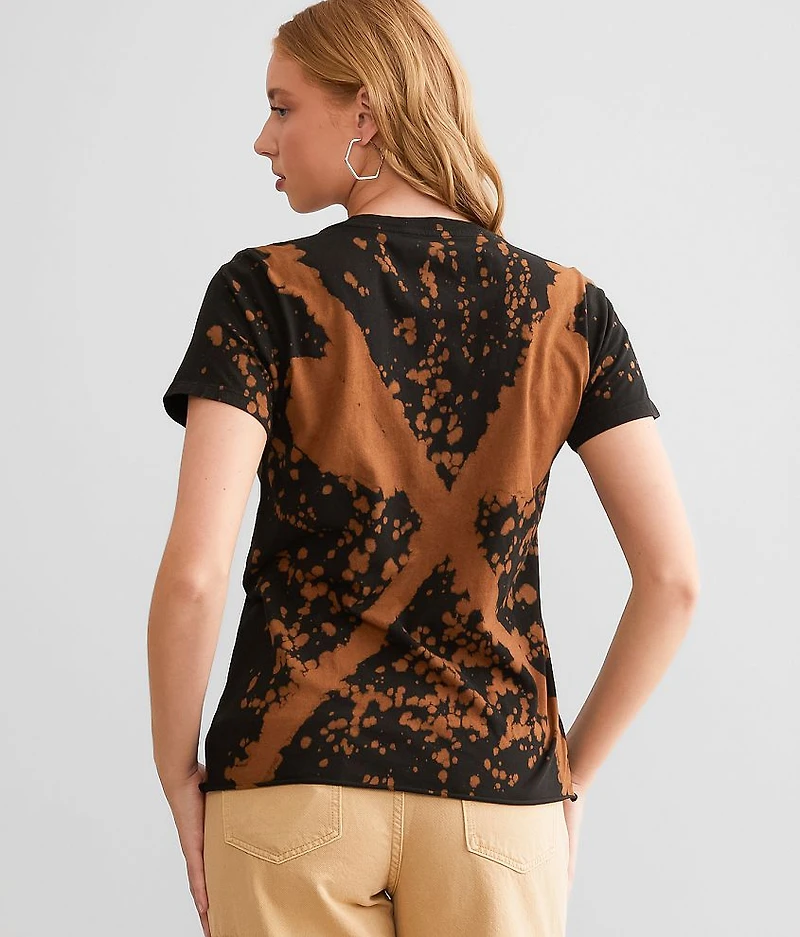 American Customs Death Spade T-Shirt