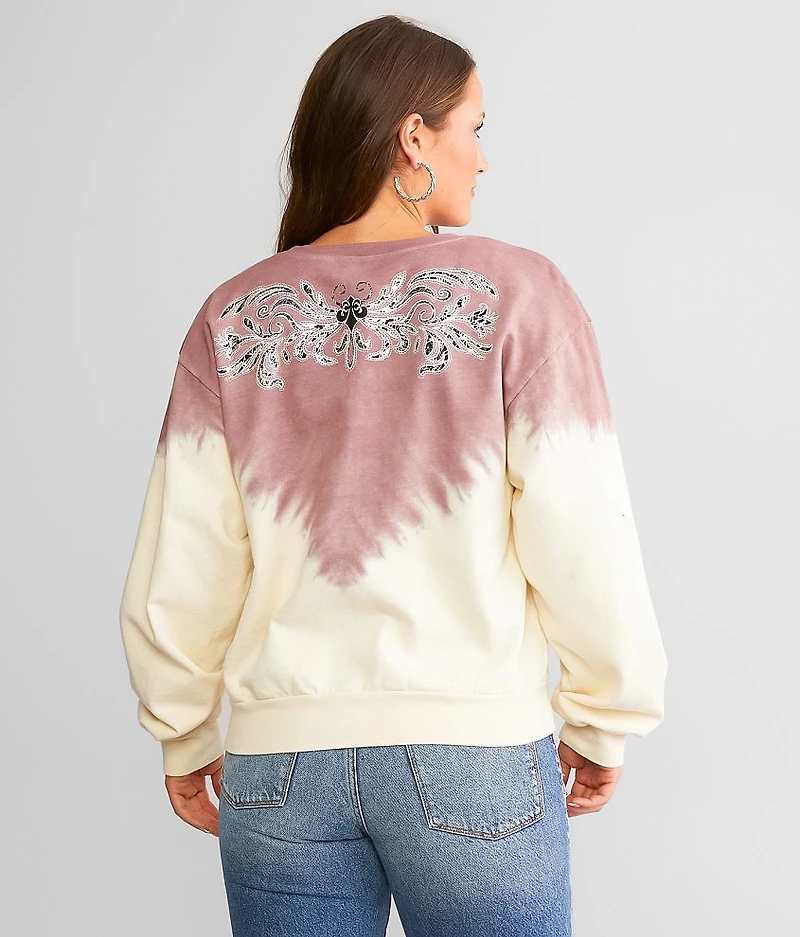Annabeth Pullover