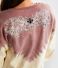 Annabeth Pullover