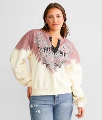 Annabeth Pullover