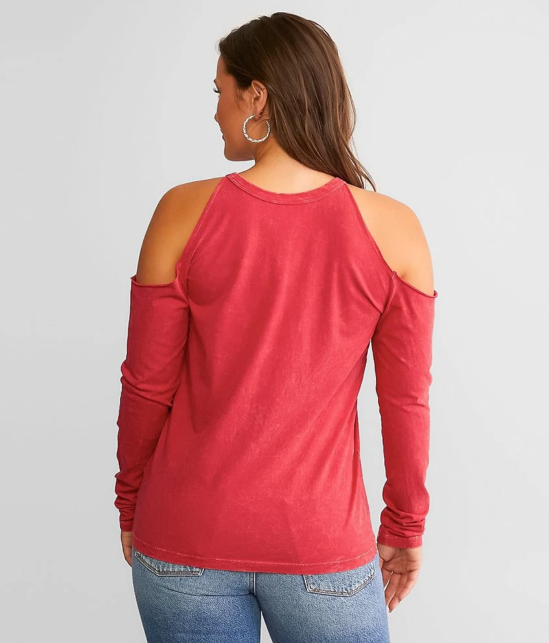 Majestic Cross T-Shirt