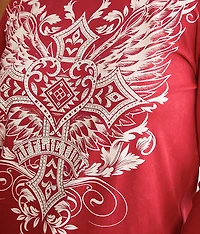 Majestic Cross T-Shirt