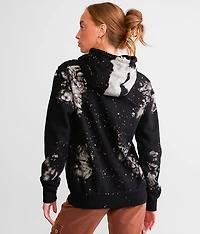 Hollow Point Hooded Sweatshirt