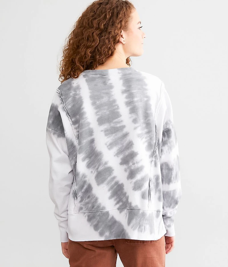 Rebel Rose Tour Pullover