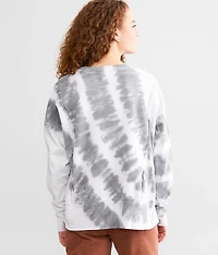 Rebel Rose Tour Pullover