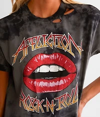 Lips Rolled T-Shirt