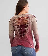 American Customs Oxidized T-Shirt