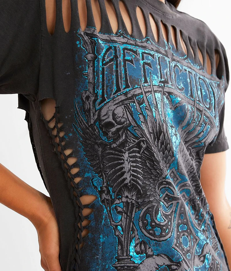 Pillar Of Souls T-Shirt