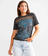 Pillar Of Souls T-Shirt