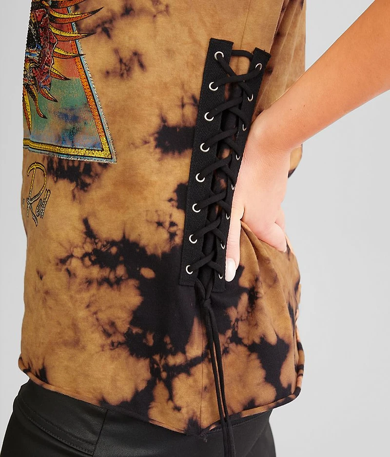 Skull Rock T-Shirt
