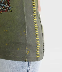 Alchemic Dagger T-Shirt