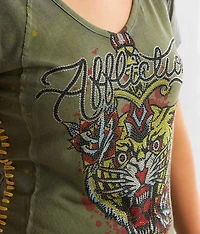 Alchemic Dagger T-Shirt