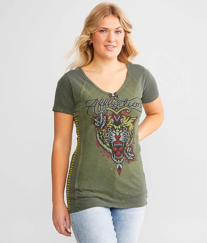 Alchemic Dagger T-Shirt