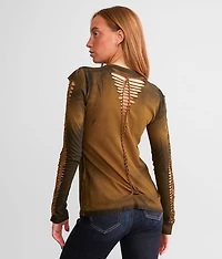Twisted Vine T-Shirt